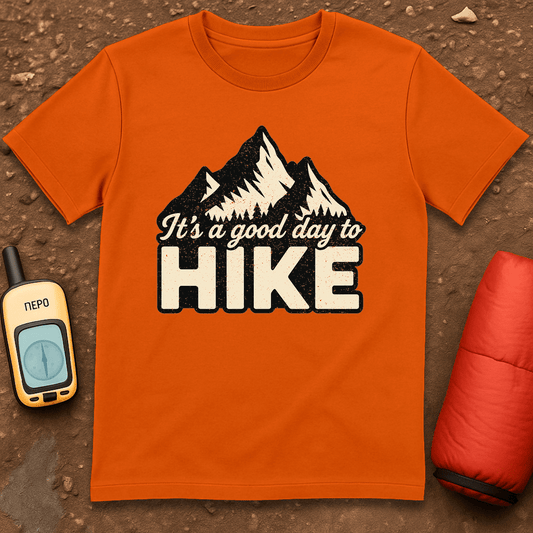 Good Day T-Shirt