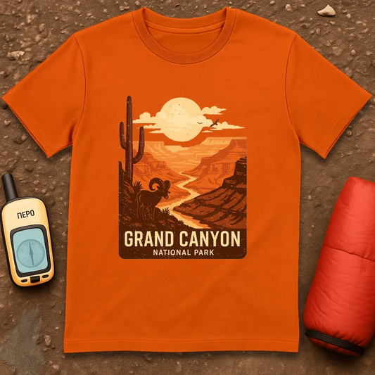Grand Canyon NP