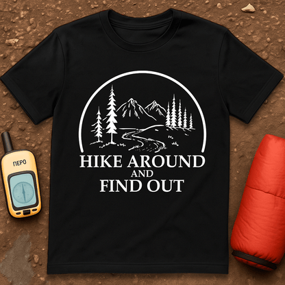 HAFO T-Shirt