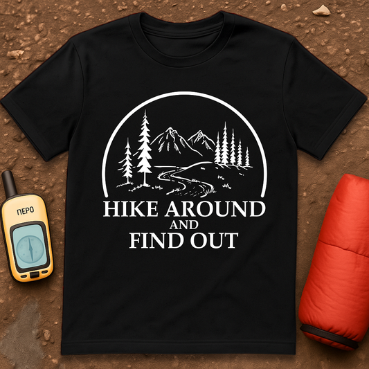 HAFO T shirt