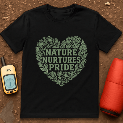 Nature Pride T-Shirt