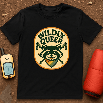 Wild Queer T-Shirt