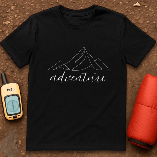 Adventure T-Shirt