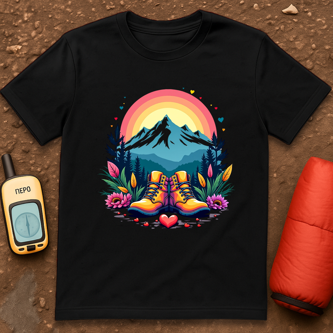 Mountain Love