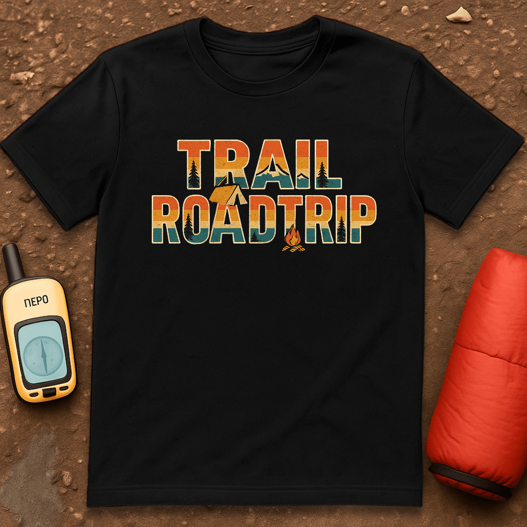 Roadtrip T-Shirt