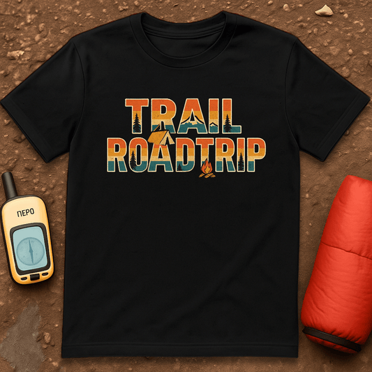 Roadtrip T-Shirt
