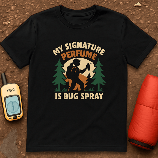 Bugspray T-Shirt