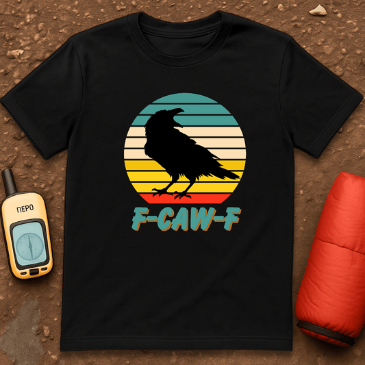 FCAWF T-Shirt