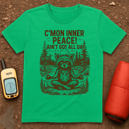 C'mon Peace T-Shirt
