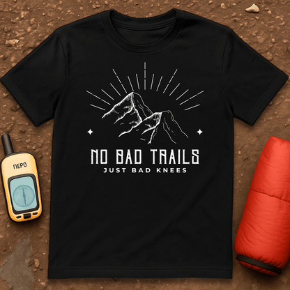 Bad Knees T-Shirt