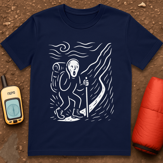 Scream T-Shirt