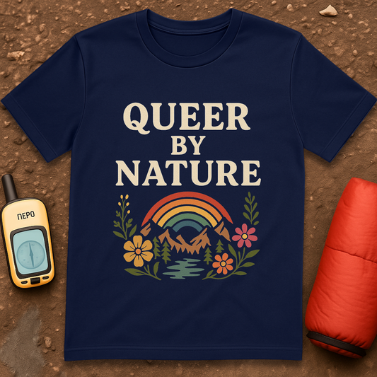 Queer by Nature T-Shirt