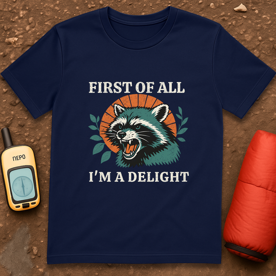 Delight T-Shirt