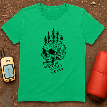 Skull T-Shirt