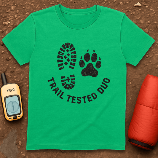 Trail Duo T-Shirt