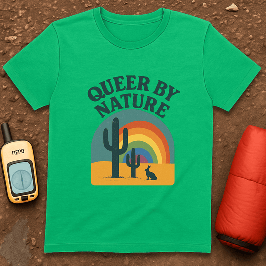 Queer SW T-Shirt