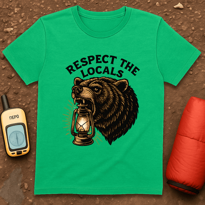 Locals T-Shirt