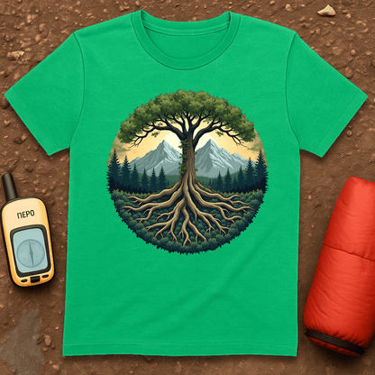 Tree of Life T-Shirt