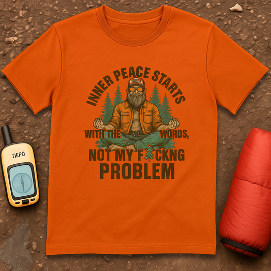 Inner Peace T-Shirt
