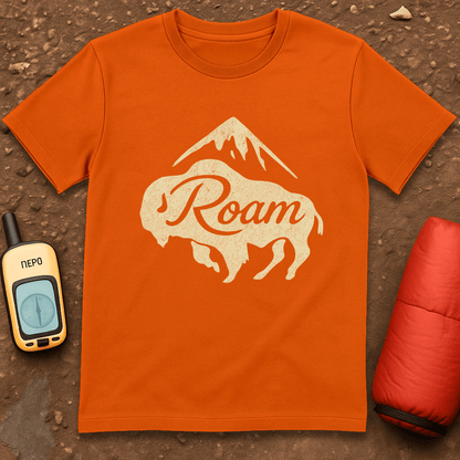 Roam T-Shirt