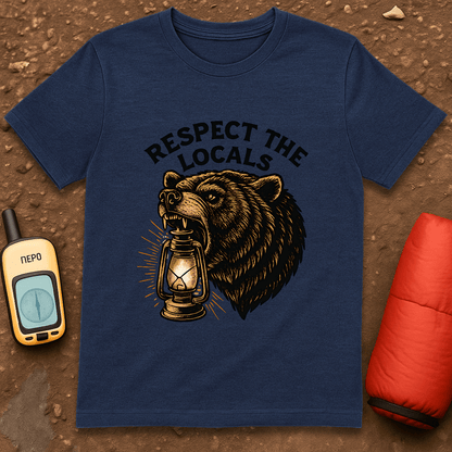 Locals T-Shirt