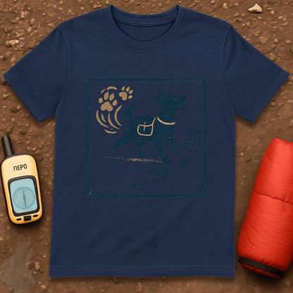 Hike Buddy T-Shirt