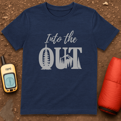 Into the Out T-Shirt