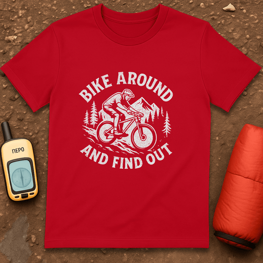 BAFO T-Shirt