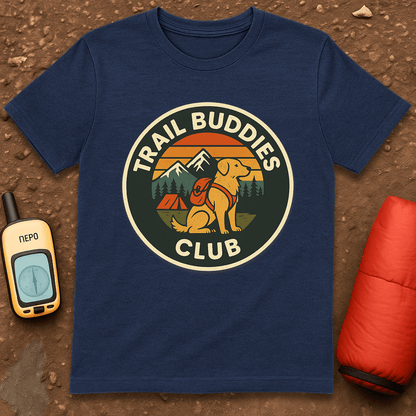 Trail Buddies T-Shirt