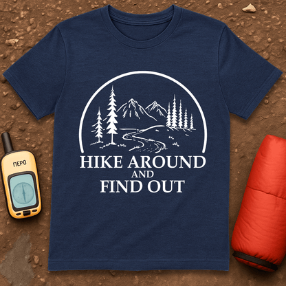 HAFO T-Shirt