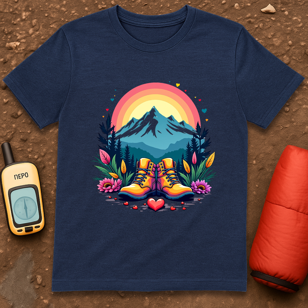 Mountain Love