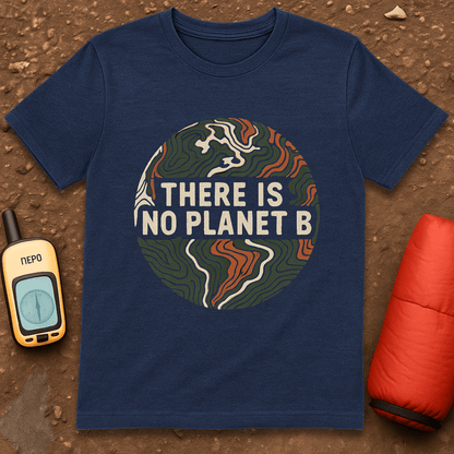 Planet B T-Shirt