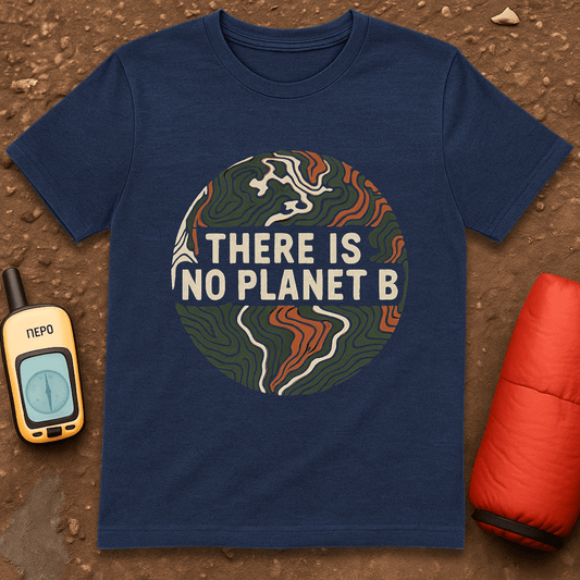 Planet B T-Shirt