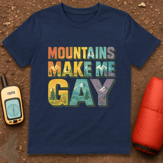 Gay T-Shirt