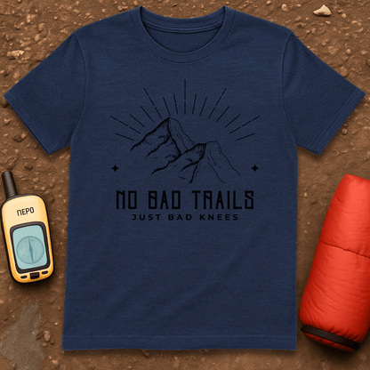 Bad Knees T-Shirt