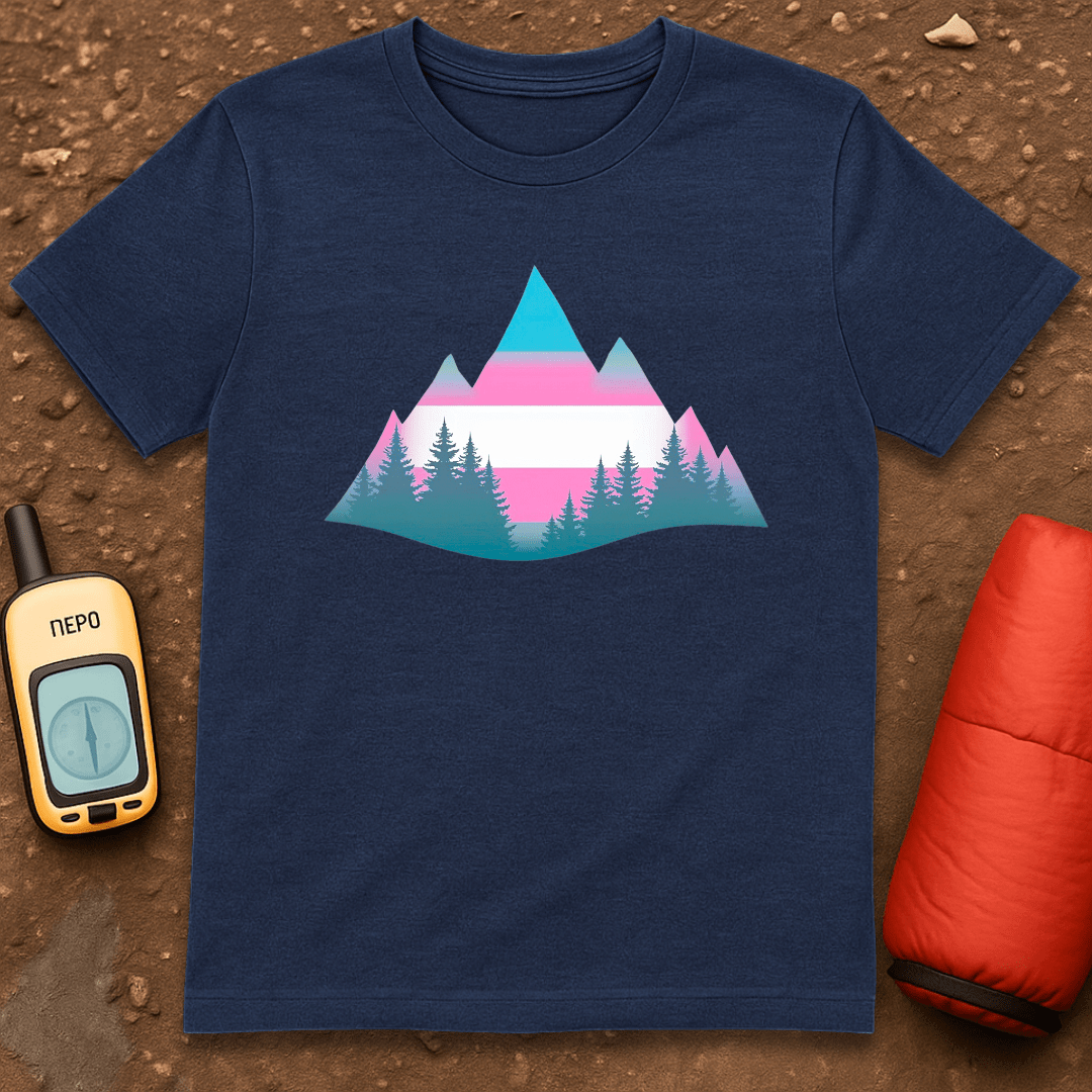 Mountain Unity T-Shirt