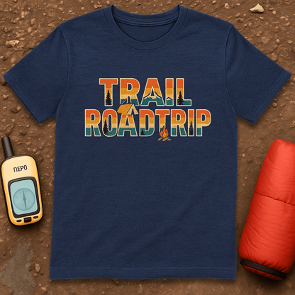 Roadtrip T-Shirt