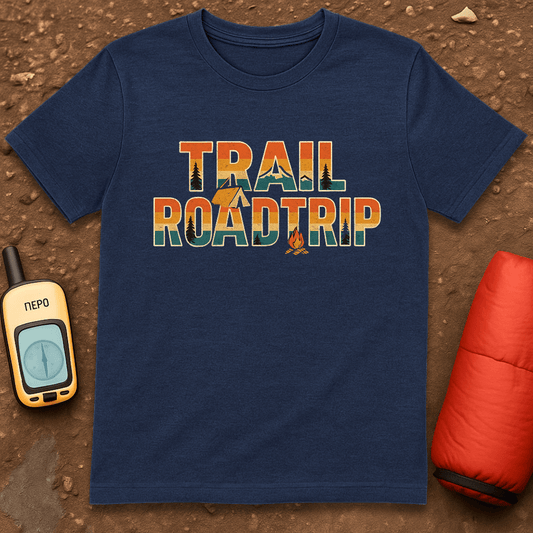 Roadtrip T-Shirt