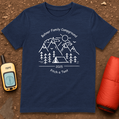 Bohner T-Shirt