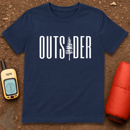 Outsider T-Shirt