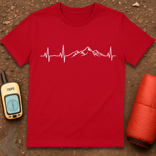 Mtn Pulse T-Shirt