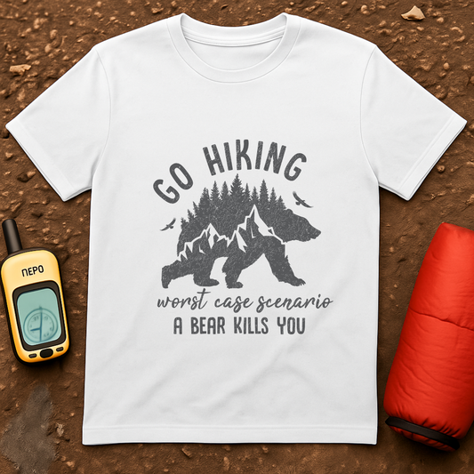 Worst Case T-Shirt