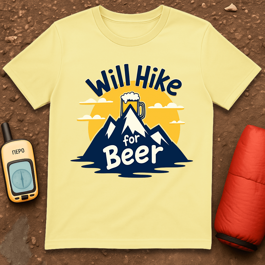 Beer T-Shirt
