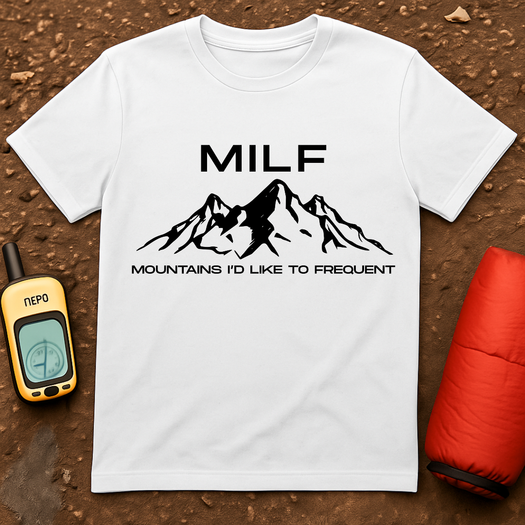 MILF T-Shirt