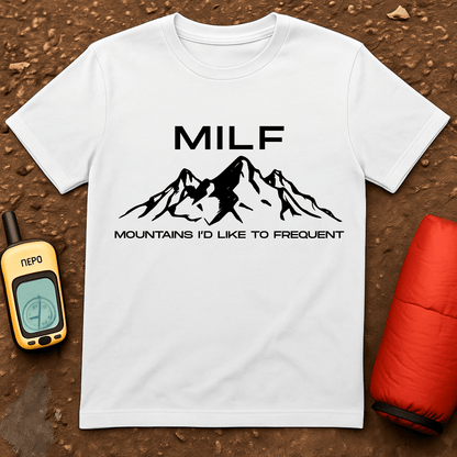 MILF T-Shirt