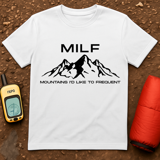 MILF T-Shirt