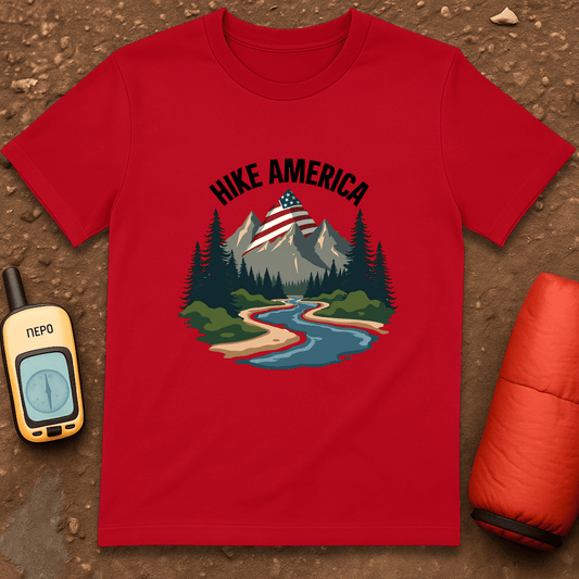 America T-Shirt