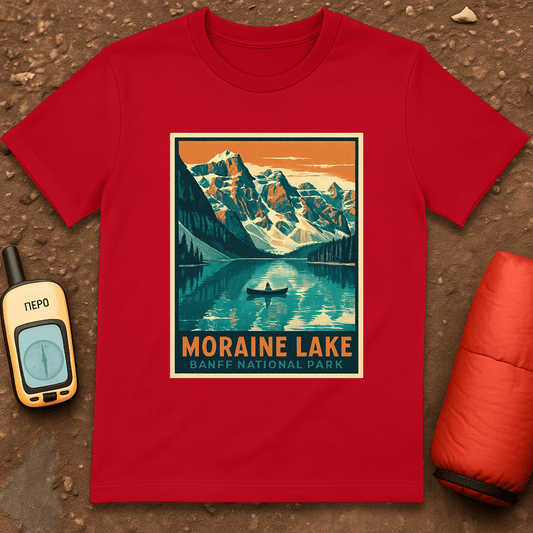 Banff NP T-Shirt