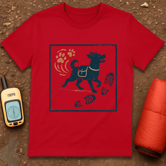 Hike Buddy T-Shirt
