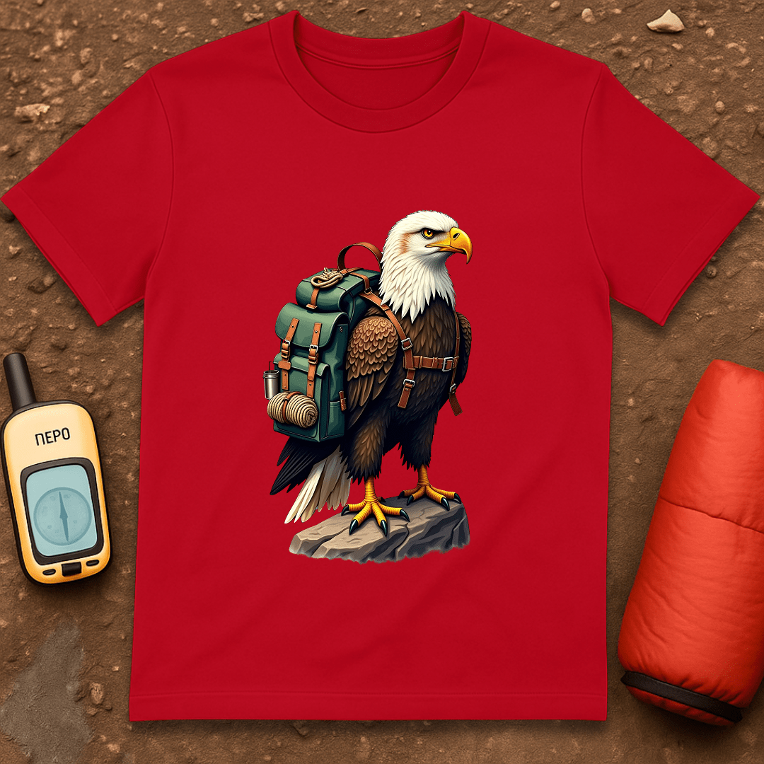 Eagle T-Shirt